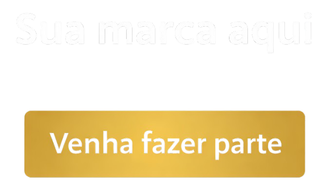 Sua marca aqui